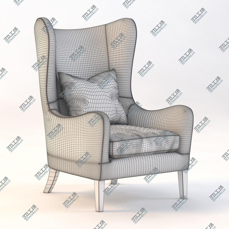 images/goods_img/202105073/Jackson Wing Chair/3.jpg